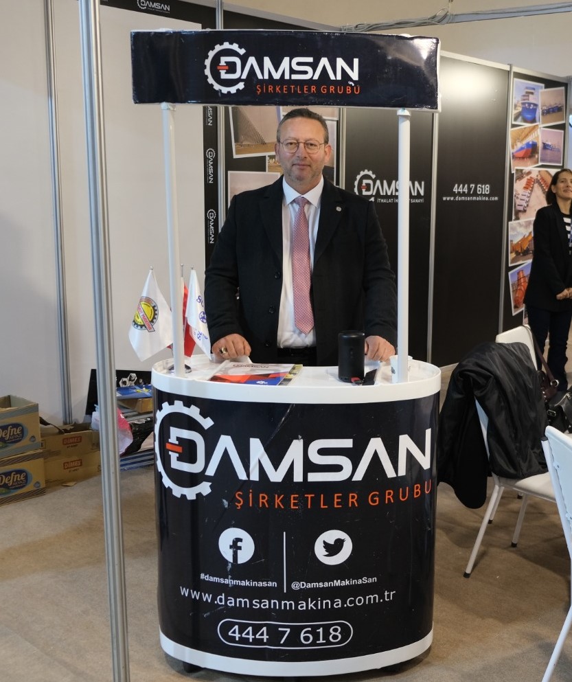We Participated in 2024 TÜYAP Career Fair