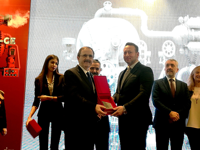 Damsan Makina Sanayi Made Its Mark at Samsun Technopark and R&D Meetings