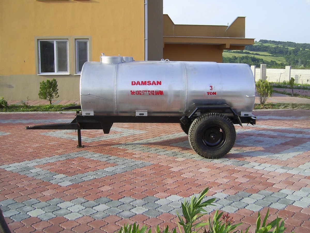 Tanker