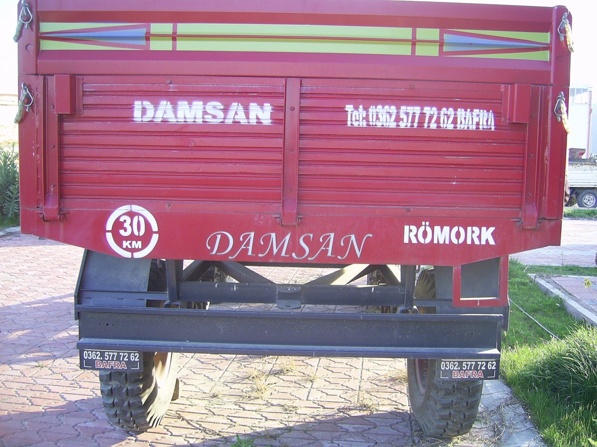 Trailer