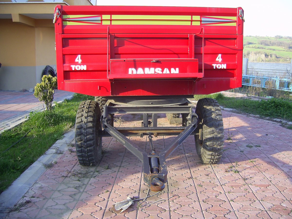 Trailer