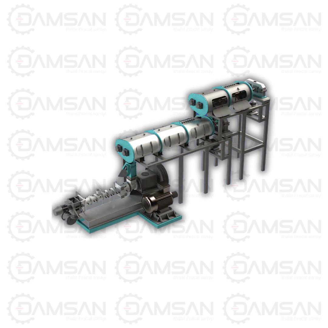 Extruder