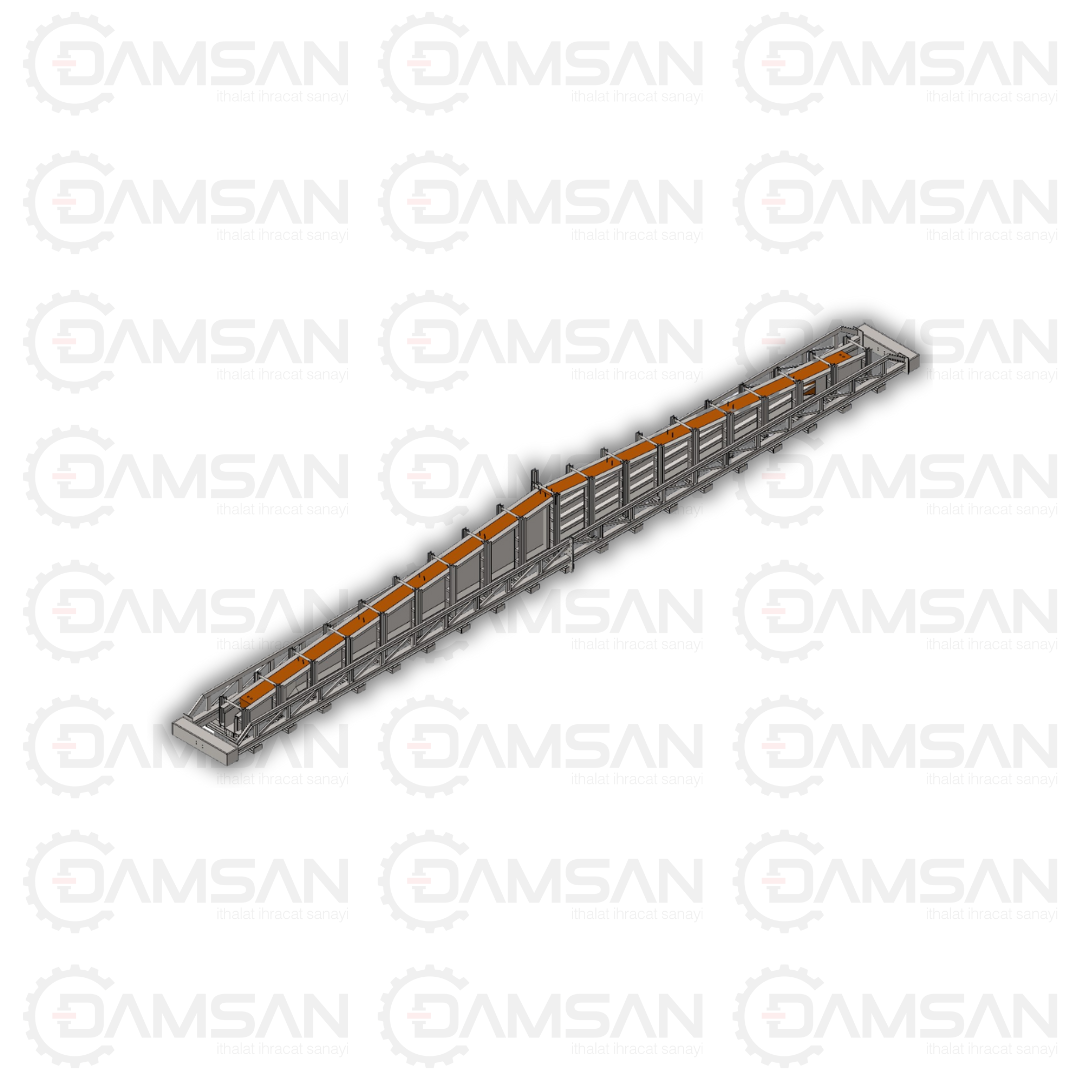 Scissor Mold
