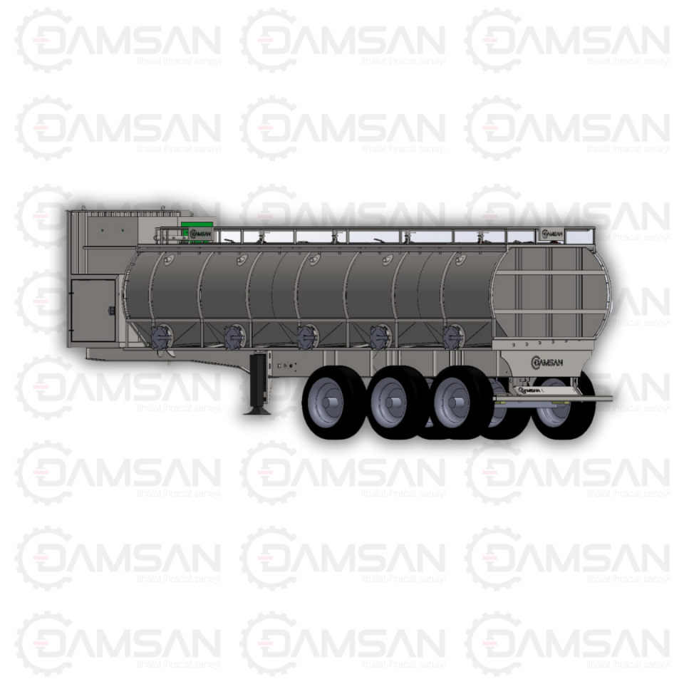 Live Fish Transport Case