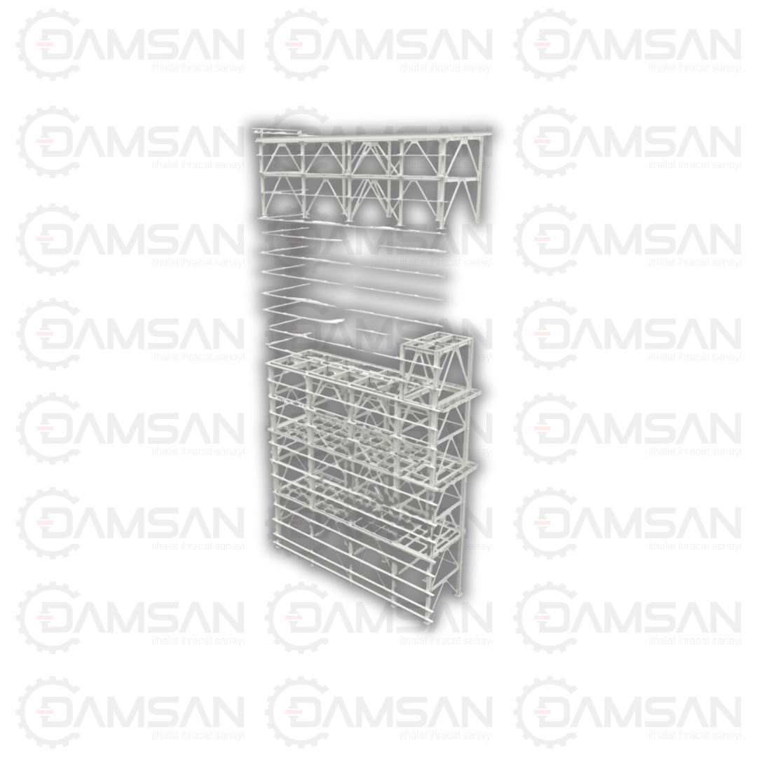 Steel Construction
