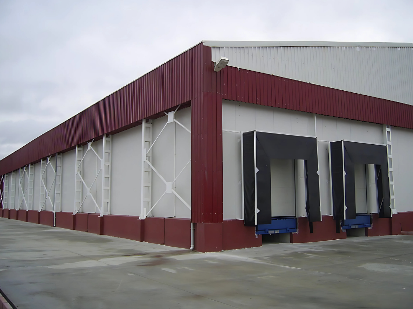 Steel Construction