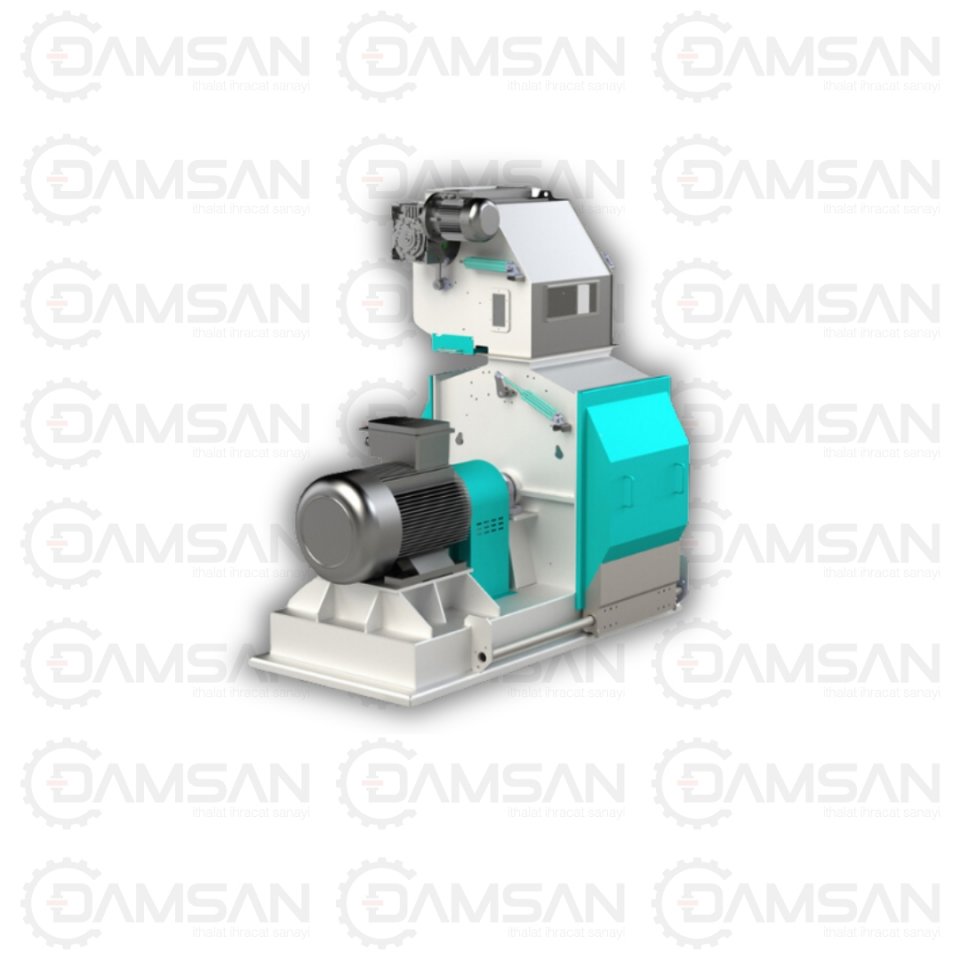 Mill
