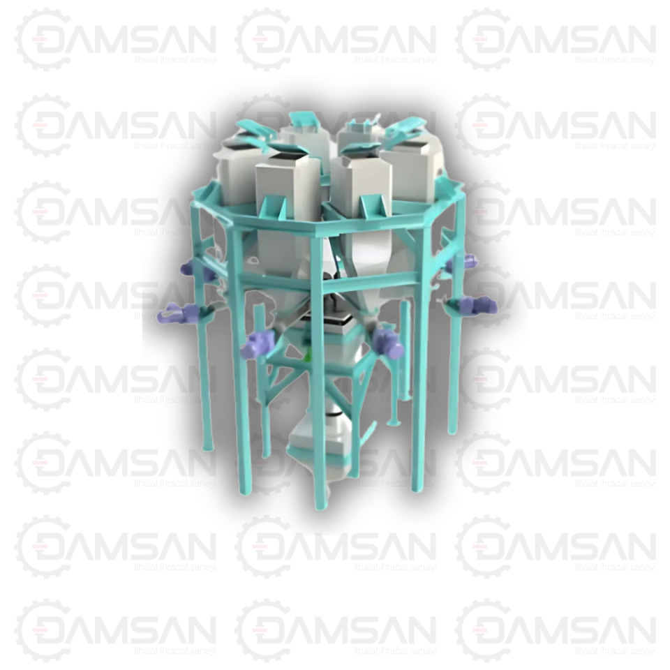 Micro Dosing Unit