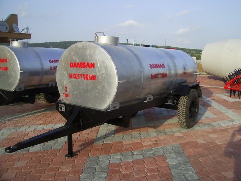 Tanker