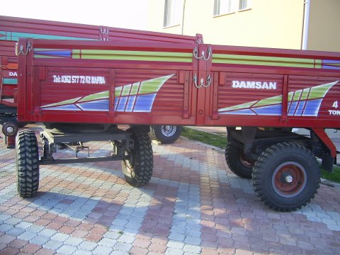 Trailer