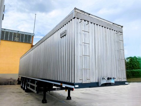 Fish Transport Case