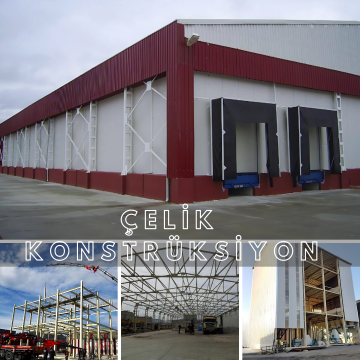 Steel Construction