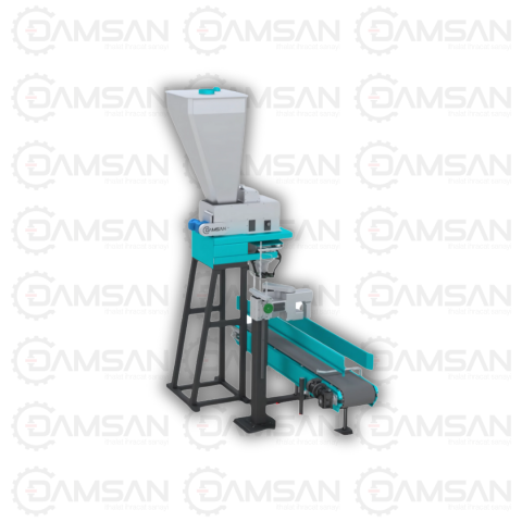 Sack Packaging