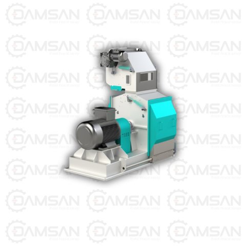 Mill