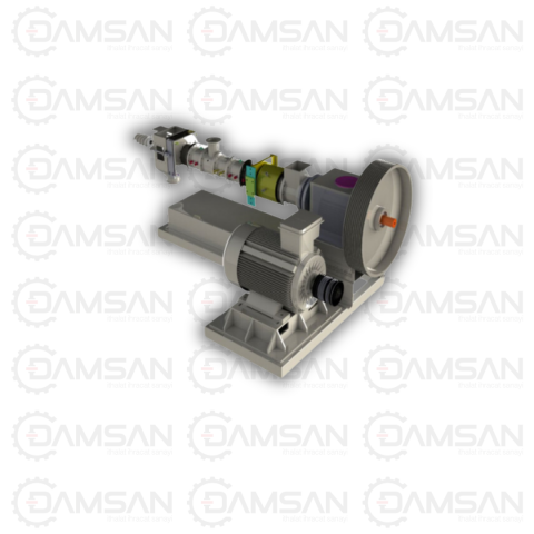 Extruder