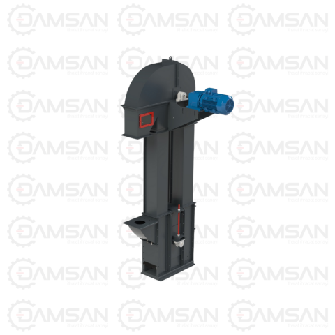 Bucket Elevator