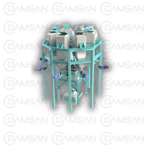 Micro Dosing Unit