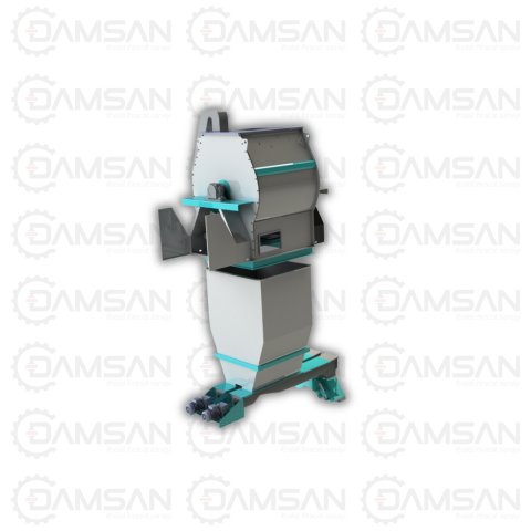Mixer