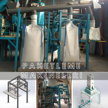 Packaging Machines