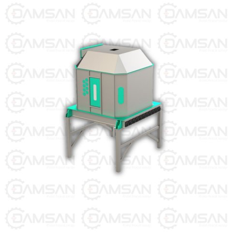 Feed Cooler