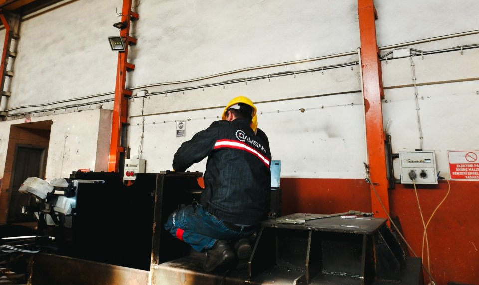 Maintenance Service