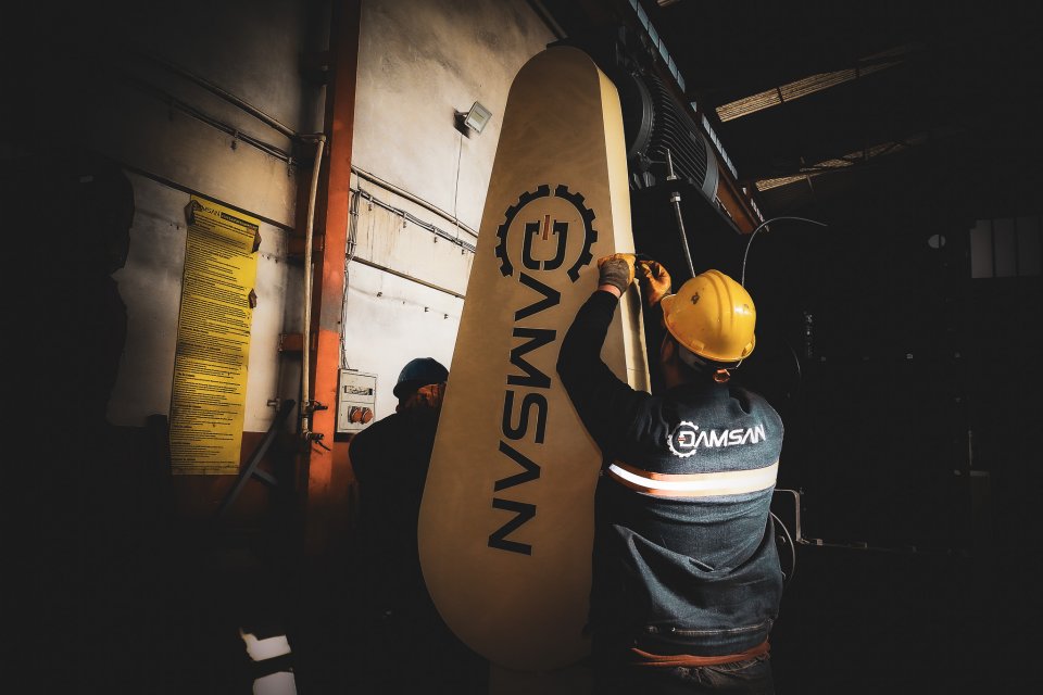 Company Assurance
